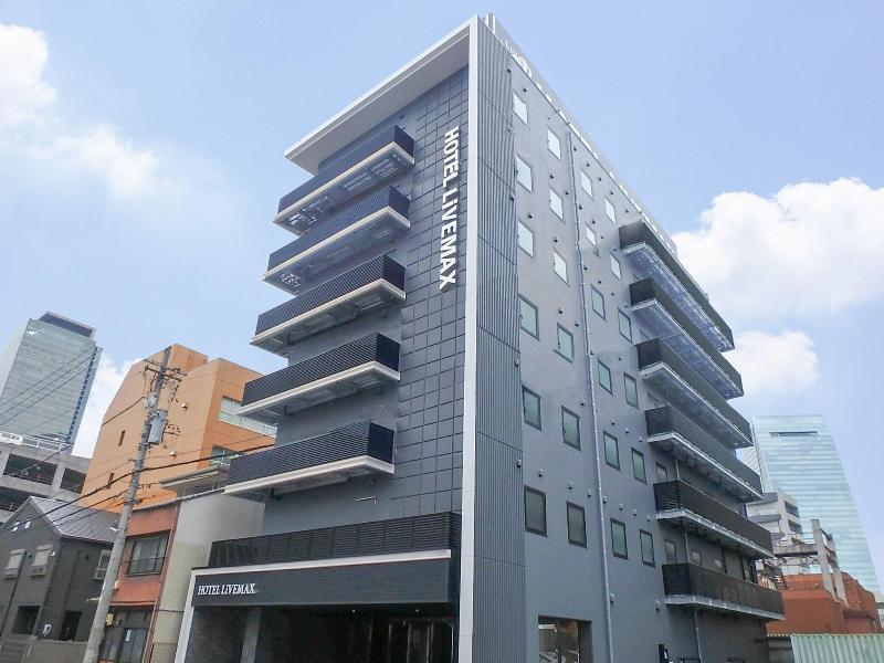 LiVEMAX NAGOYA SAKURA DORI-GUCHI image