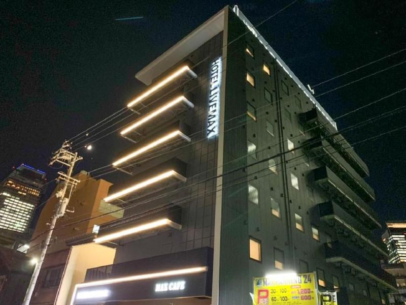 LiVEMAX NAGOYA SAKURA DORI-GUCHI image