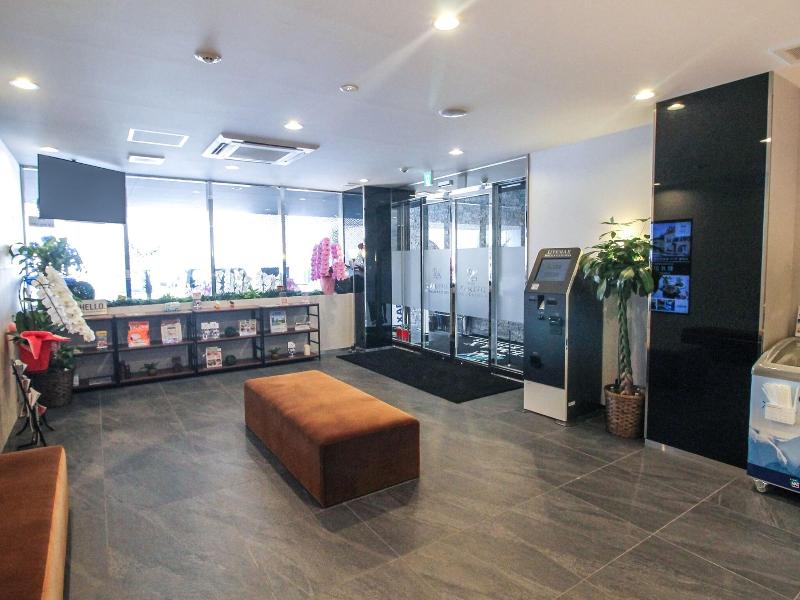LiVEMAX NAGOYA SAKURA DORI-GUCHI image