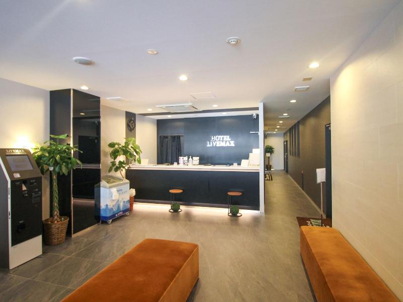LiVEMAX NAGOYA SAKURA DORI-GUCHI image
