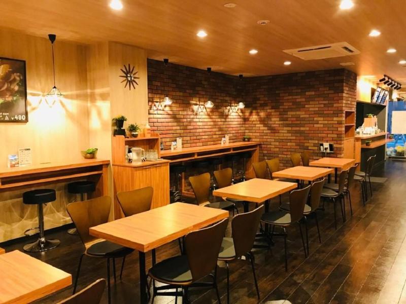 LiVEMAX NAGOYA SAKURA DORI-GUCHI image