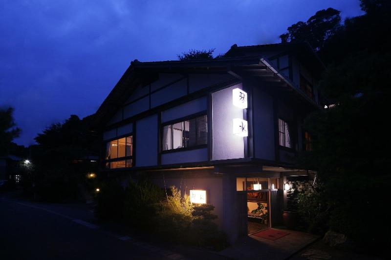 Ryokan Kinsui image