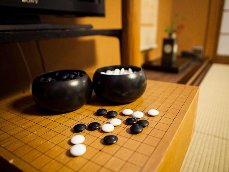 Ryokan Kinsui image