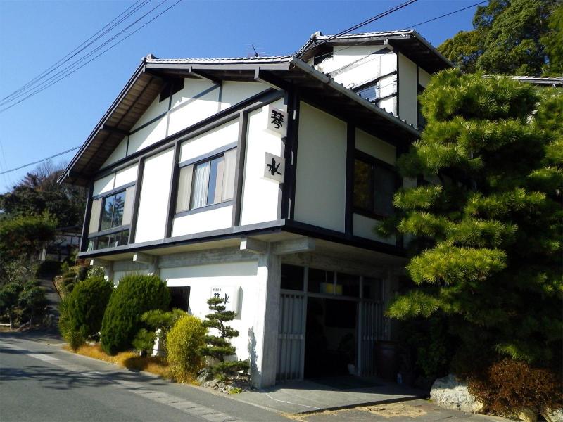 Ryokan Kinsui image