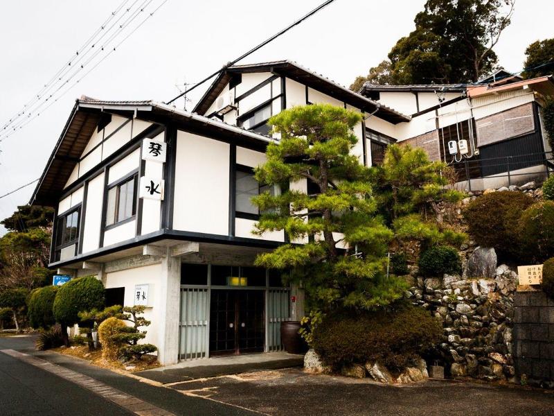Ryokan Kinsui image