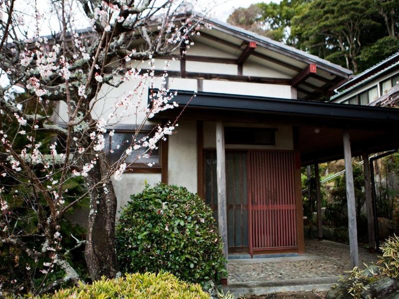 Ryokan Kinsui image