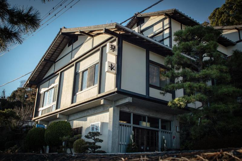Ryokan Kinsui image