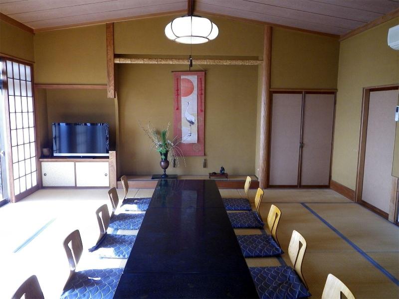 Ryokan Kinsui image