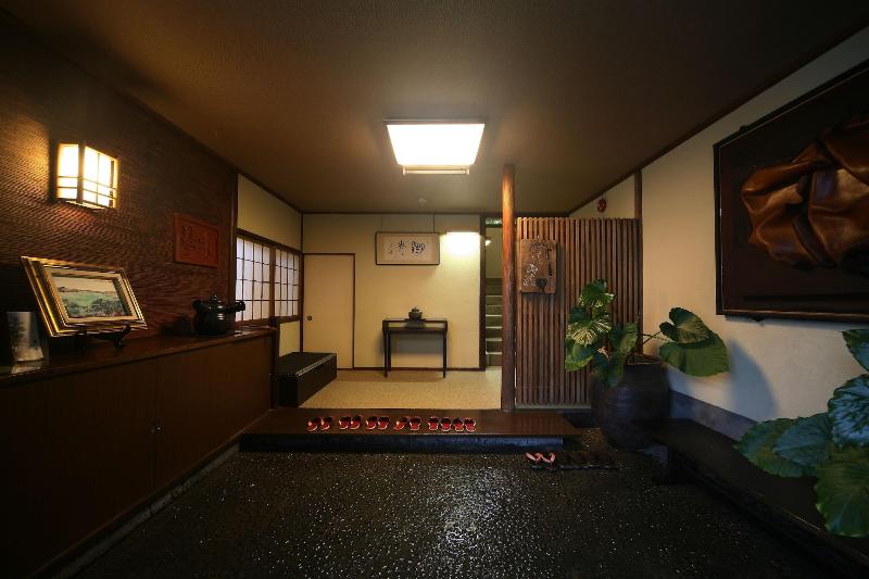 Ryokan Kinsui image