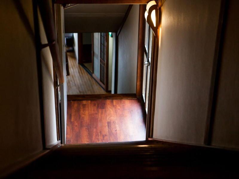 Ryokan Kinsui image