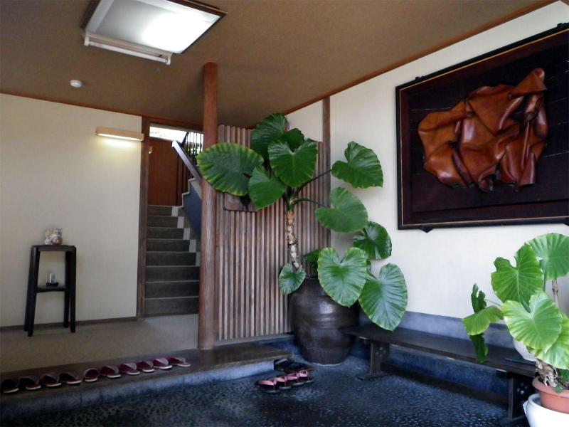 Ryokan Kinsui image