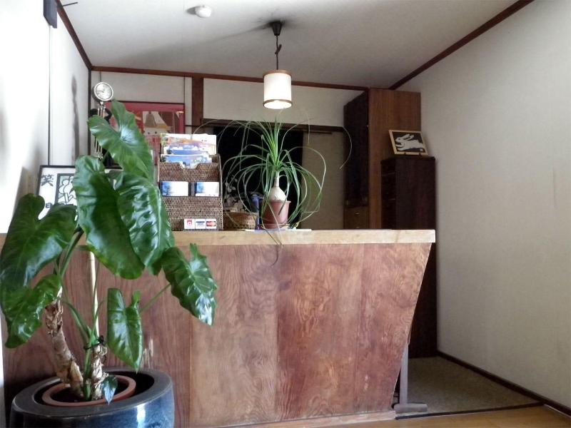 Ryokan Kinsui image