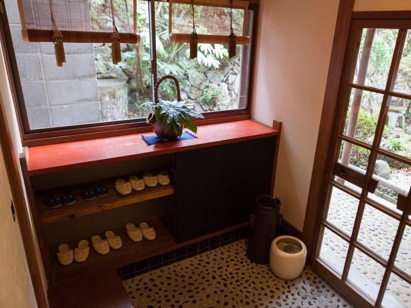 Ryokan Kinsui image