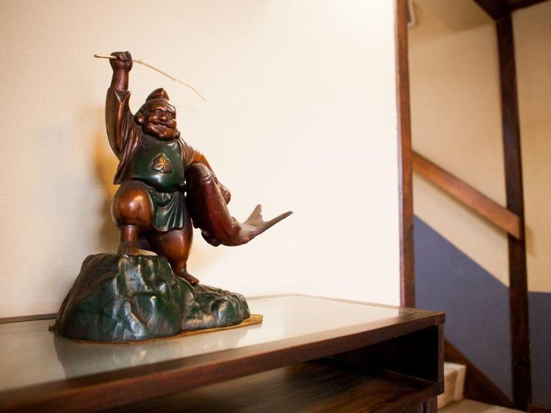 Ryokan Kinsui image