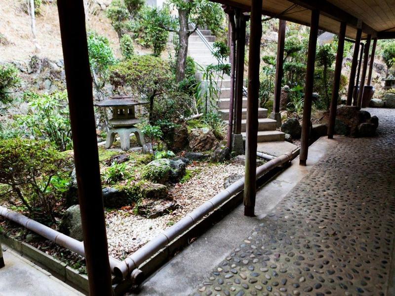 Ryokan Kinsui image