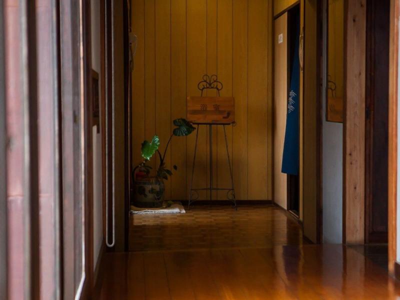 Ryokan Kinsui image