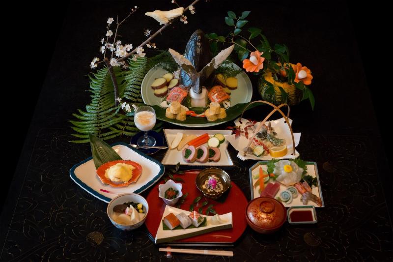 Ryokan Kinsui image
