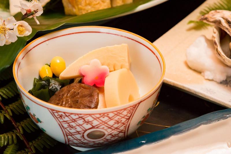 Ryokan Kinsui image