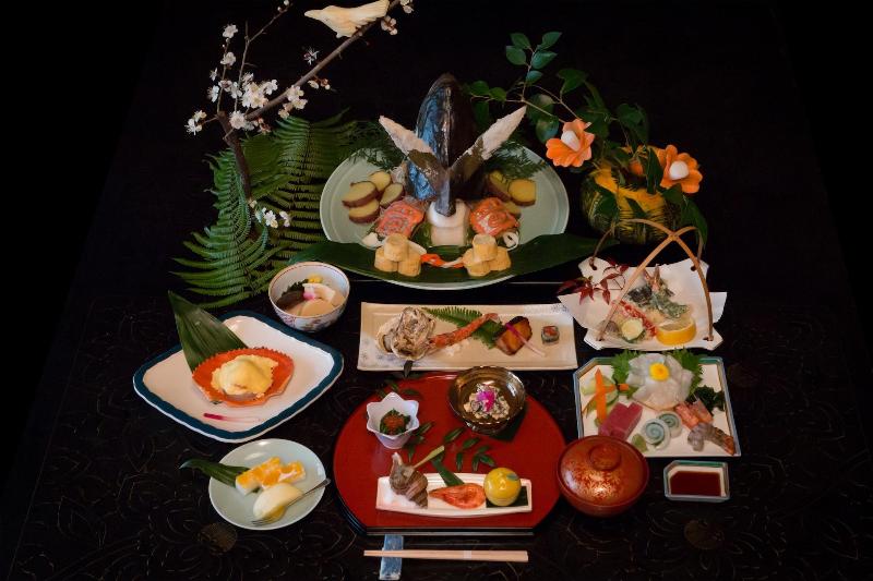 Ryokan Kinsui image