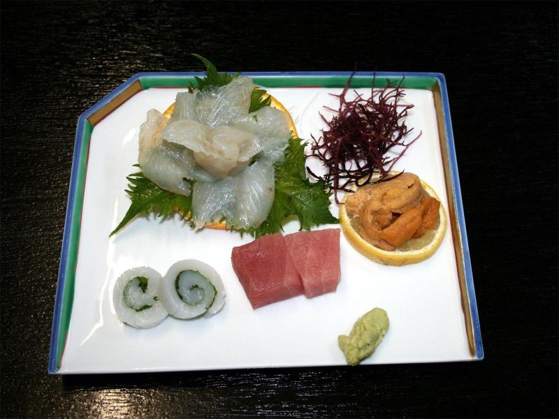 Ryokan Kinsui image