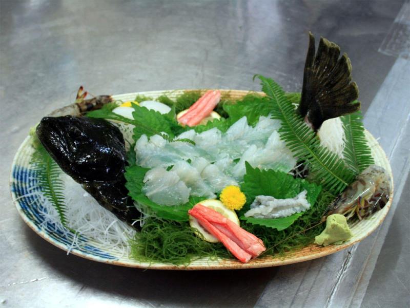 Ryokan Kinsui image