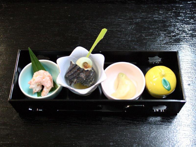 Ryokan Kinsui image
