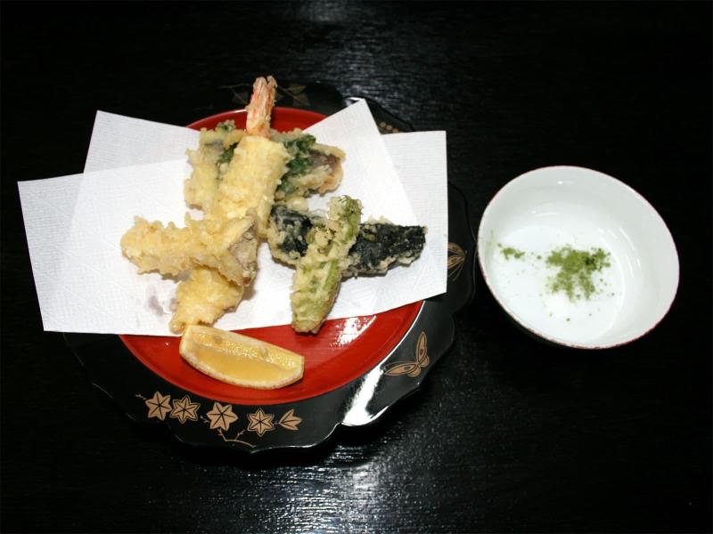Ryokan Kinsui image