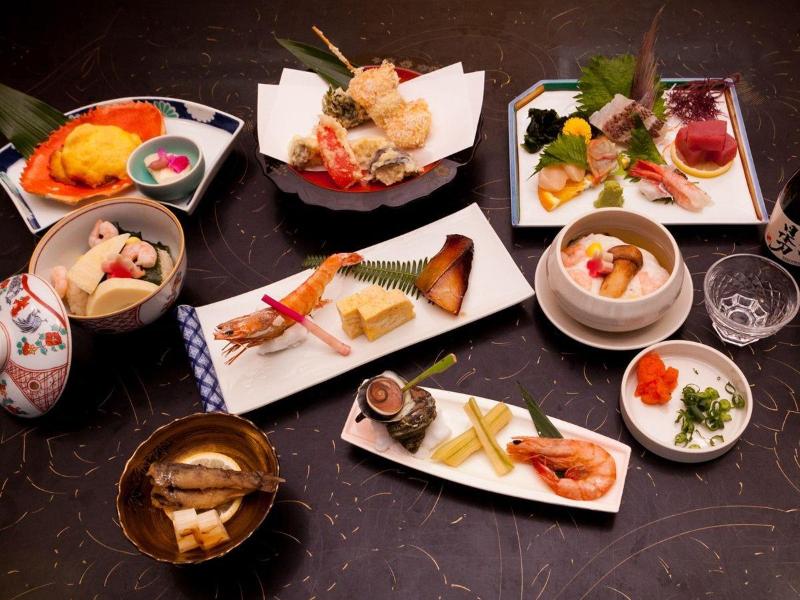 Ryokan Kinsui image