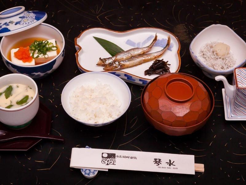 Ryokan Kinsui image
