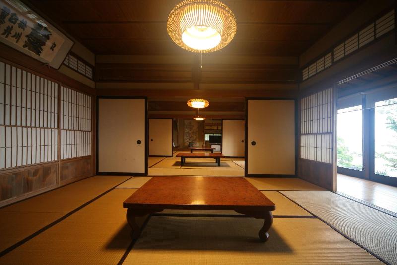 Ryokan Kinsui image