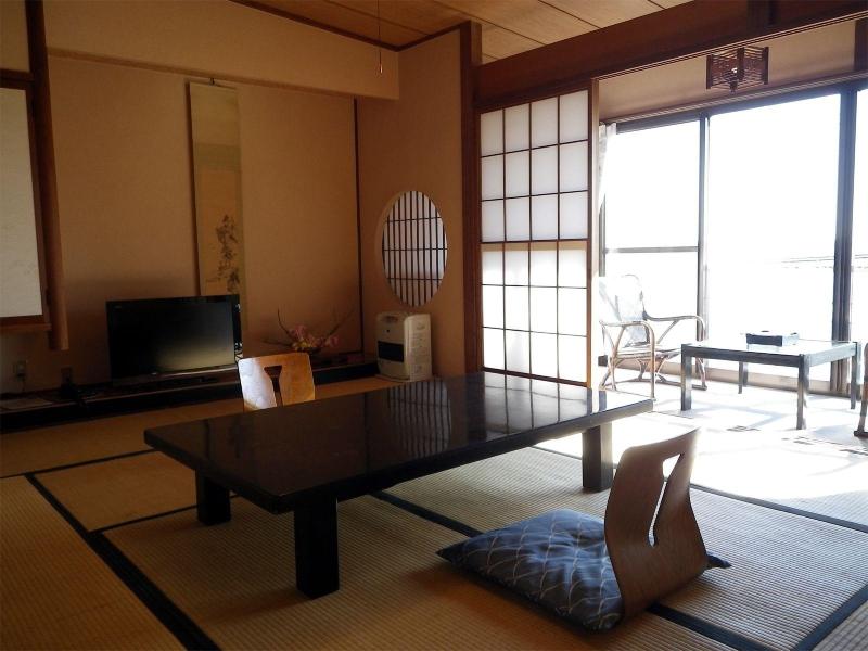 Ryokan Kinsui image