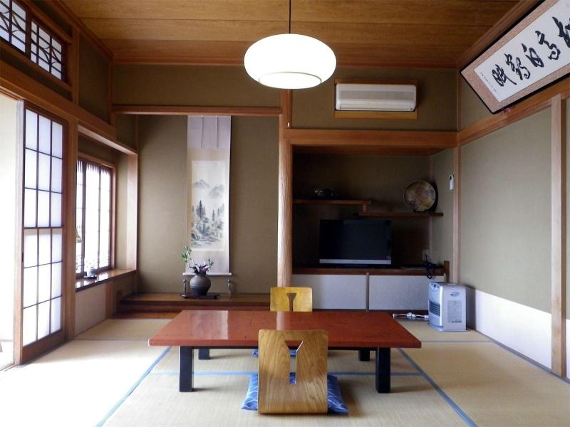 Ryokan Kinsui image