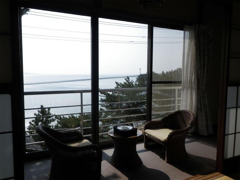 Ryokan Kinsui image