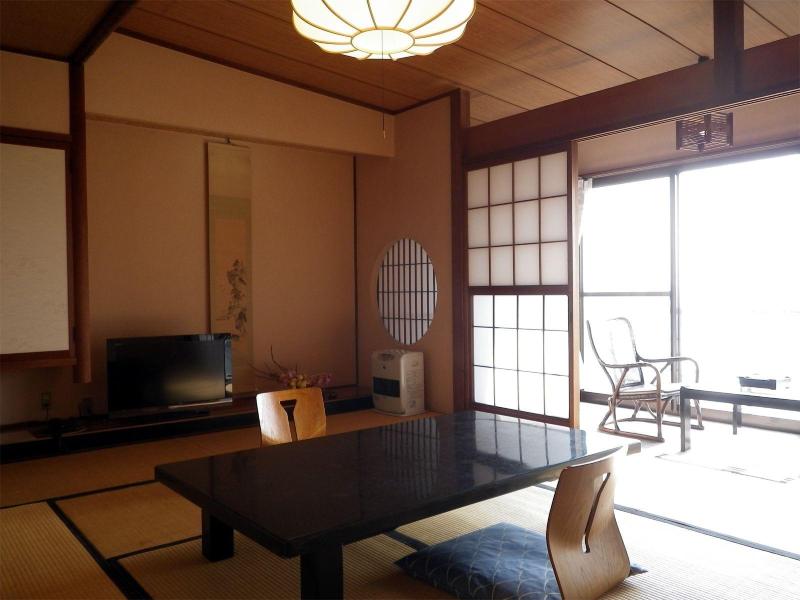 Ryokan Kinsui image