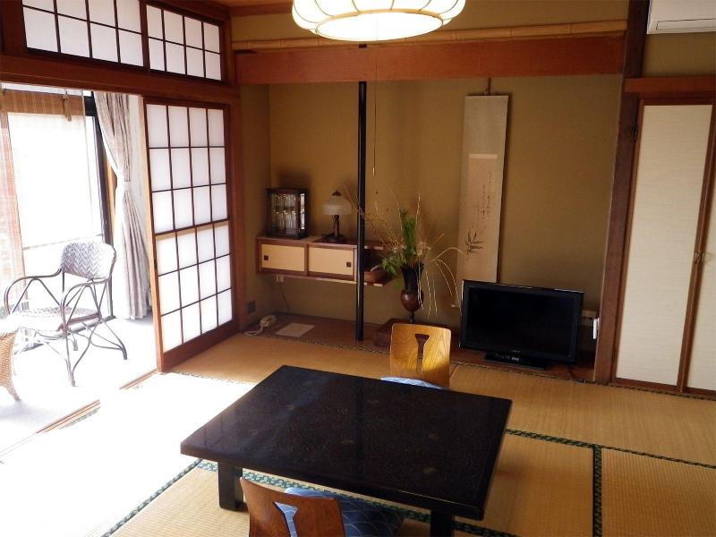 Ryokan Kinsui image