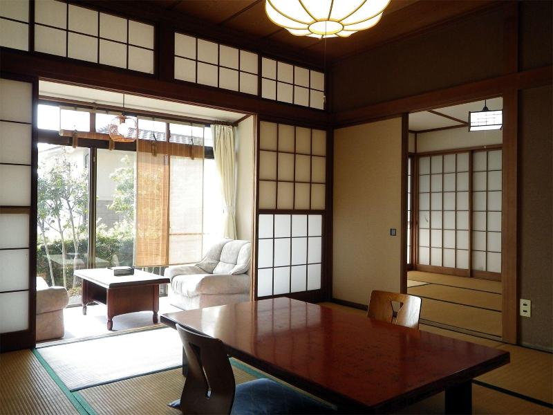 Ryokan Kinsui image