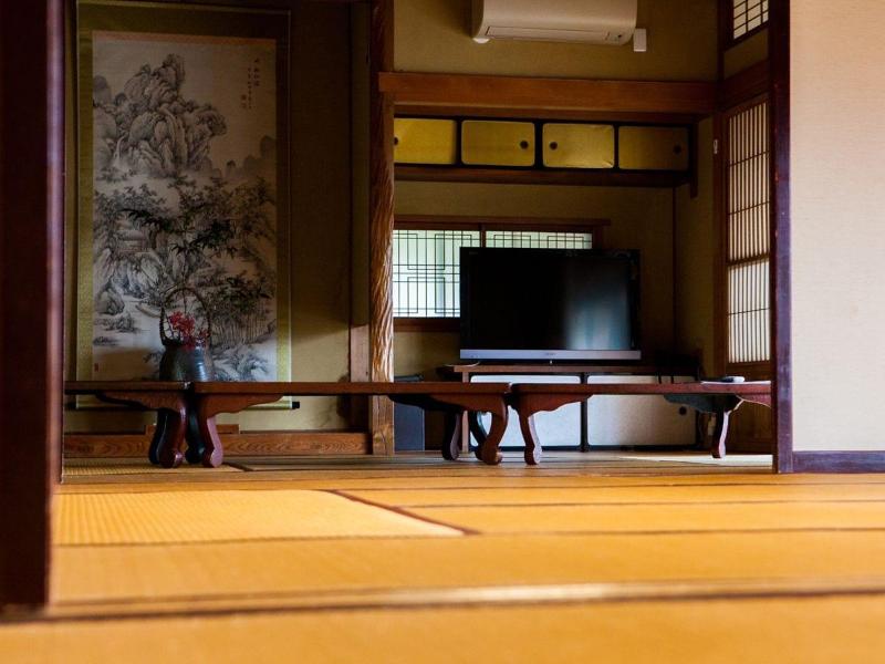Ryokan Kinsui image