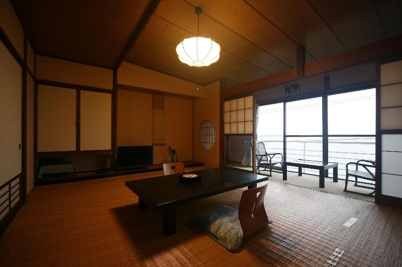 Ryokan Kinsui image