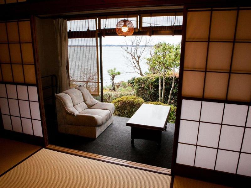 Ryokan Kinsui image