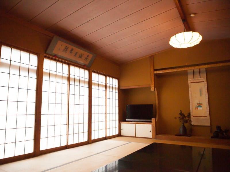 Ryokan Kinsui image