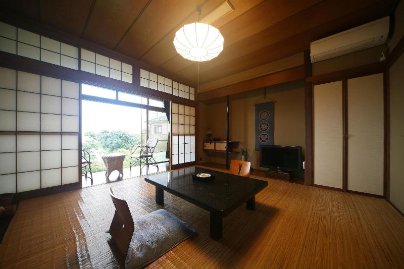Ryokan Kinsui image