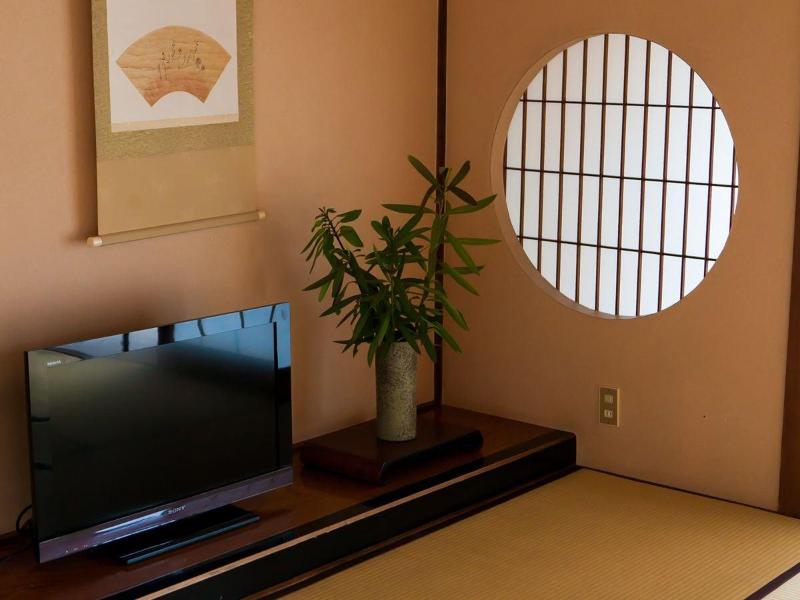 Ryokan Kinsui image
