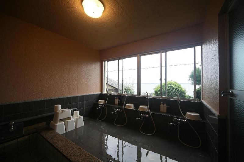 Ryokan Kinsui image