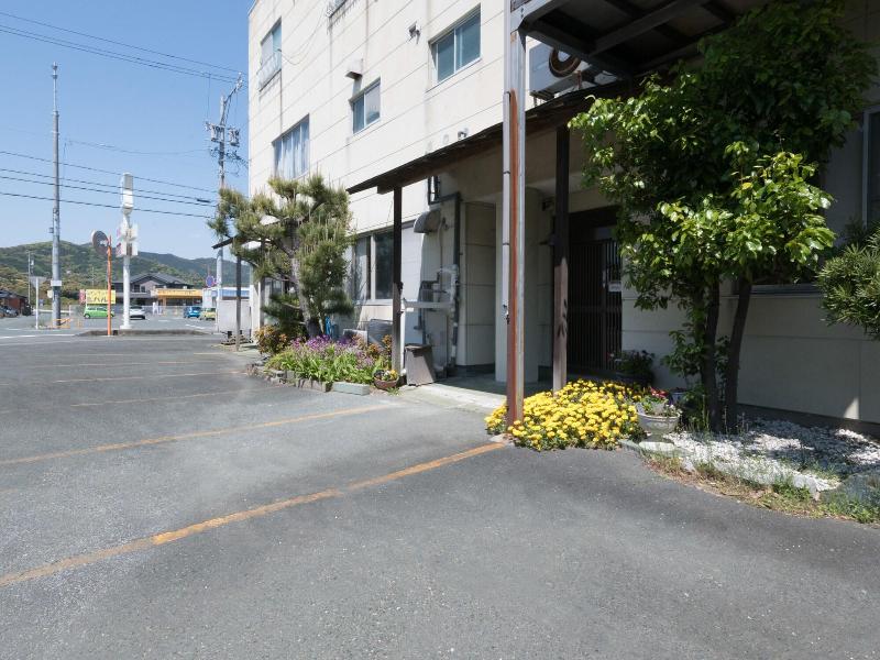 Oyo Hamanako No Yado image