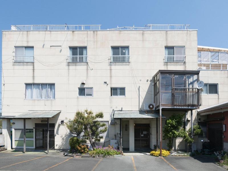 Oyo Hamanako No Yado image
