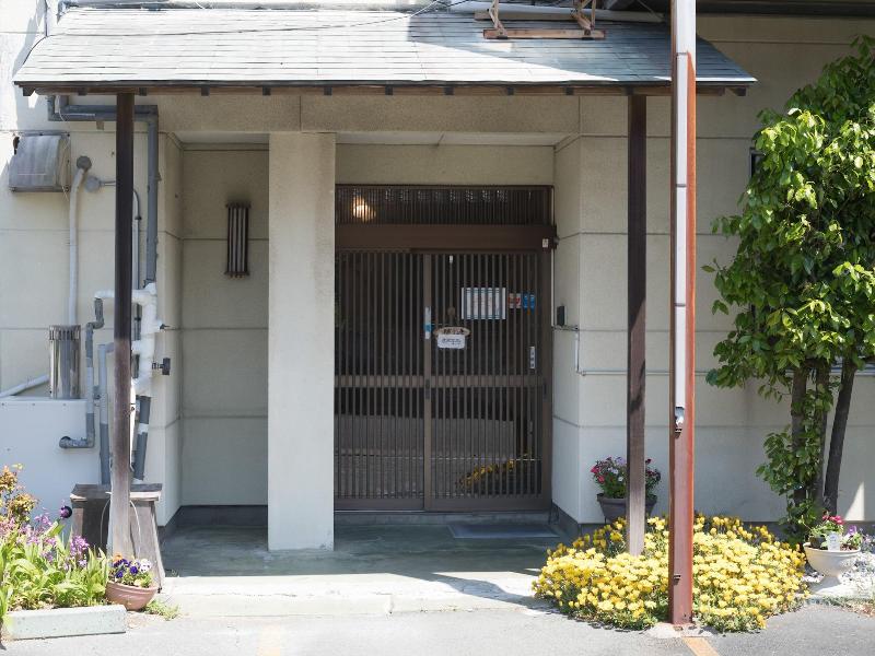 Oyo Hamanako No Yado image