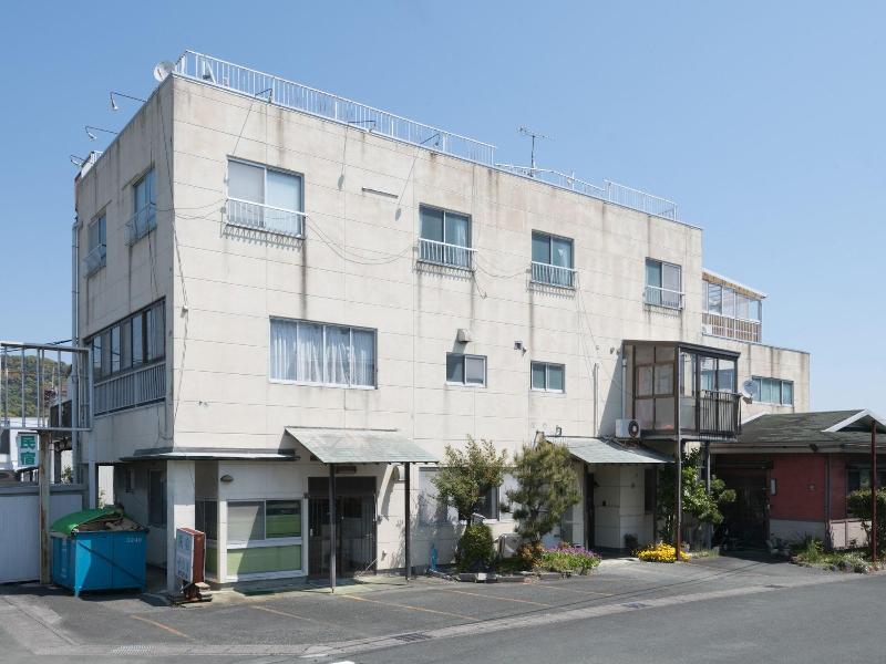 Oyo Hamanako No Yado image