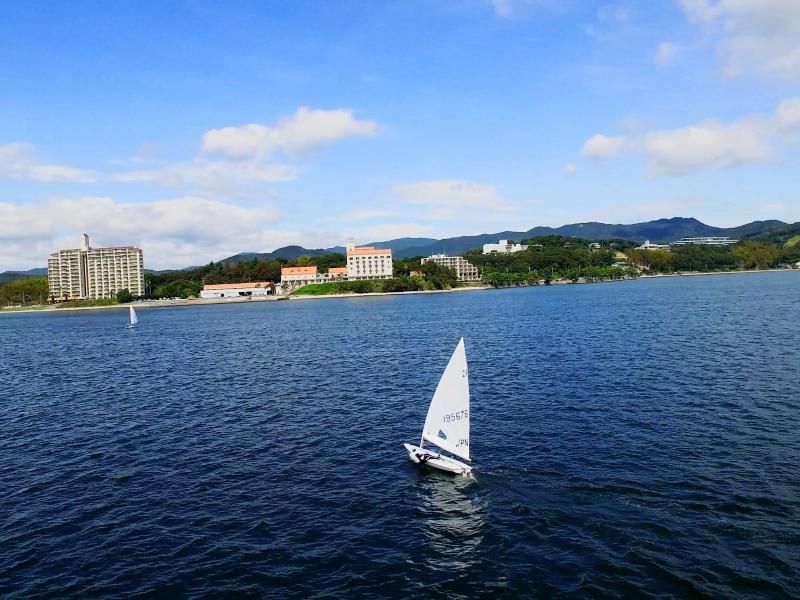 Oyo Hamanako No Yado image