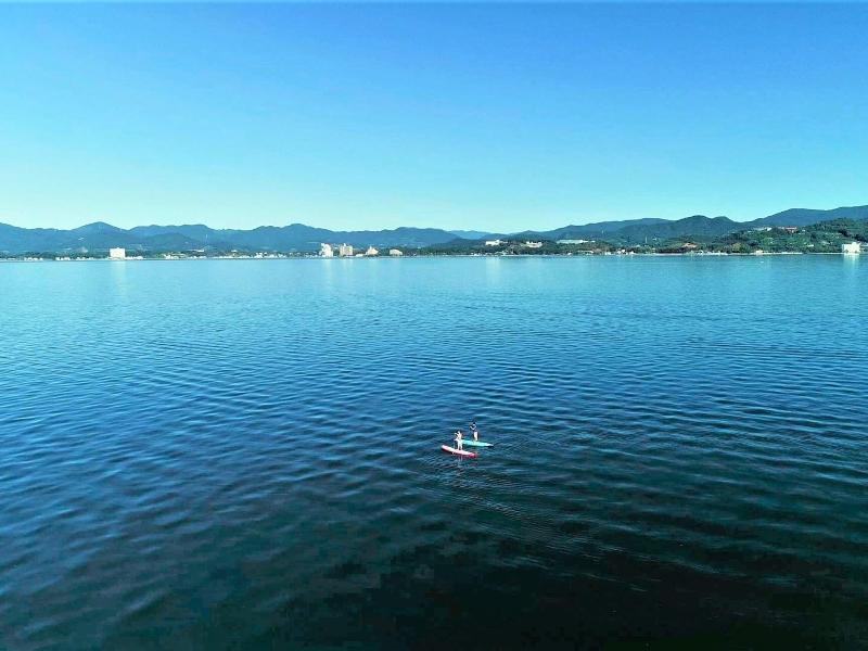 Oyo Hamanako No Yado image