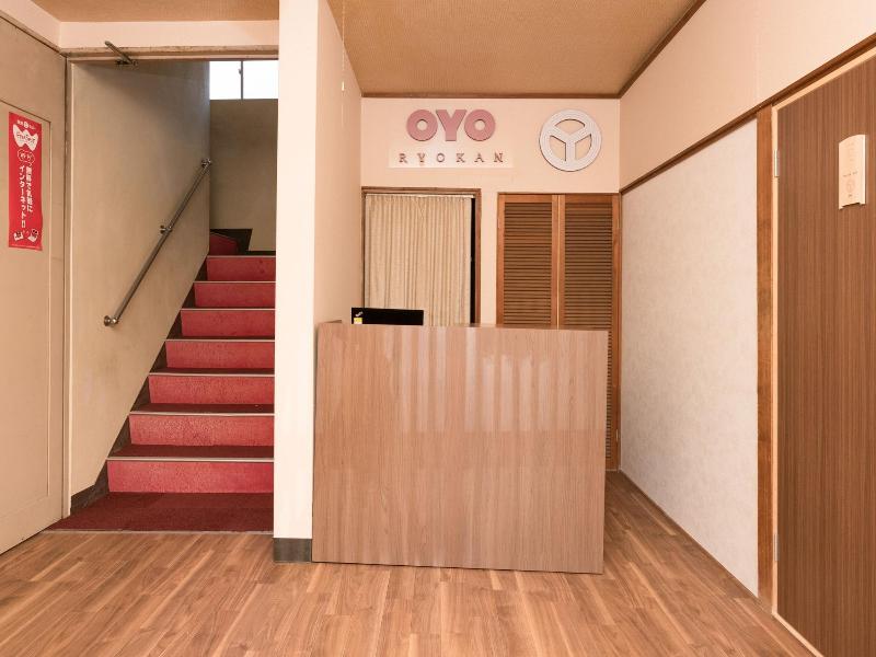 Oyo Hamanako No Yado image